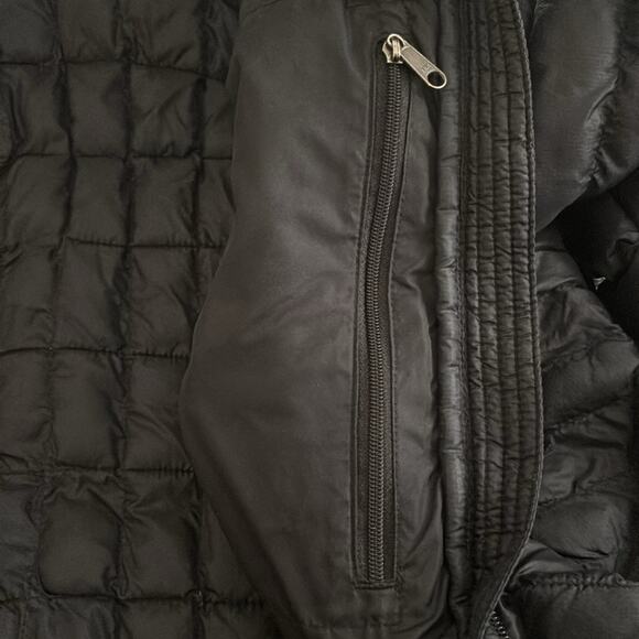 Marmot Women's Featherless Insulated Black Jacket Size Small - Picture 6 of 14